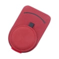 thumbnail image 1 of Yhmxh Travel Essentials Camping Essentials Car Glasses, Multi-function Car Sunglasses, Leather Sun Visor Storage Folder, 1 of 7