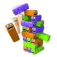 thumbnail image 1 of Comerciante Embajador Kidzone Wobbly Worms Merchant Ambassador 0638936828117, 1 of 1