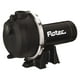 thumbnail image 1 of Bomba de rociadores Flotec 2 HP 15600 L/h termoplástica 115/230 V, 1 of 1
