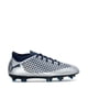 thumbnail image 1 of Tenis Puma Niño 10484403 FUTURE 2.4 Gris 23 cm FG/AG JR, 1 of 4