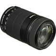 thumbnail image 4 of Canon EF-S 55-250mm F/4-5.6 IS STM Objectif Zoom Téléobjectif Version Internationale (Sans Garantie), 4 of 6