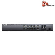 LTS, Surveillance Camera, LTD8504T-ST,Platinum Professional Level 4 Channel HD-TVI 3.0 DVR