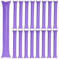 thumbnail image 1 of 40pcs Inflatable Sticks Noise Sticks Inflatable Boom Plastic Sticks Party Favors, 1 of 4