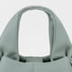 thumbnail image 5 of Bolso Nube Suave Mano Cuero PU para Mujer () Verde, 5 of 8