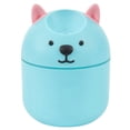 thumbnail image 2 of Humidificador de Nieb Fría con Temática de Animales, Atomizador Ultrasónico, Difusor Esencial, de 240ml para Escritorio, Habitación de , Azul Macarena Mini humidificador portátil, 2 of 8