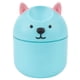 thumbnail image 2 of Humidificador de Niebla Fría con Temática de Animales, Atomizador Ultrasónico, Difusor Esencial, de 240ml para Escritorio, Habitación de , Azul BLESIY Mini humidificador portátil, 2 of 8