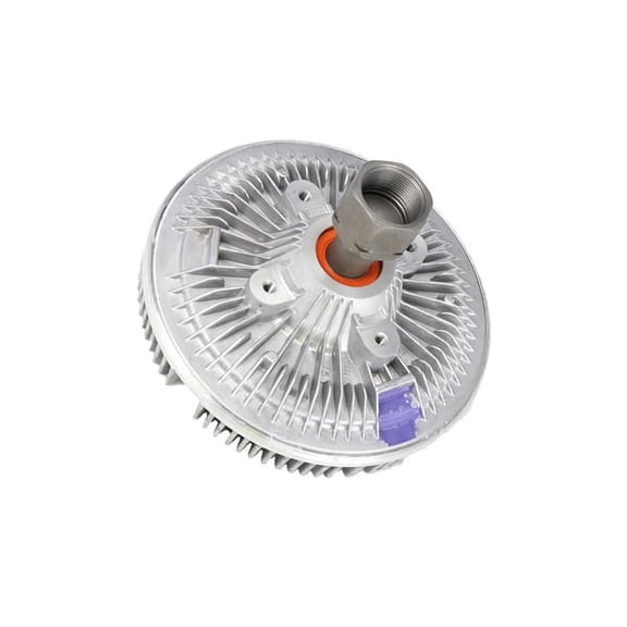 Engine Cooling Fan Clutch