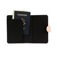 Passport Case, "Passport"