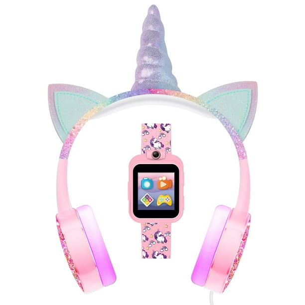 itouch smart watch two
