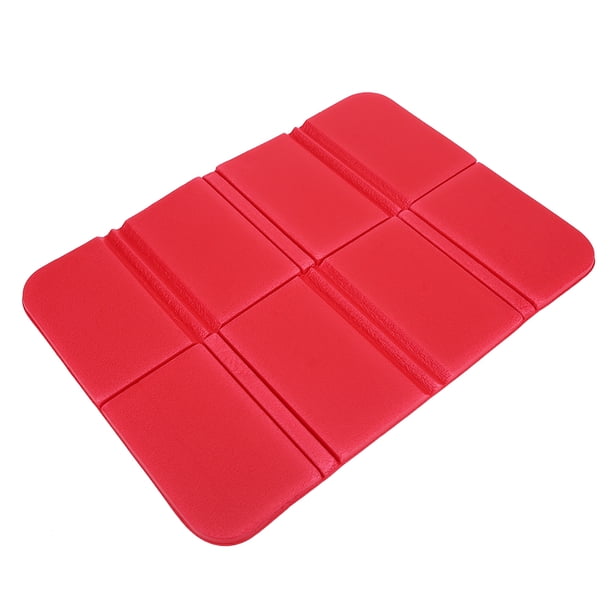 Pincicn Pad cojín de picnic cojín de asiento plegable ligero impermeable para picnic ANGGREK Otros