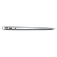 thumbnail image 4 of Restored Apple MacBook Air MD760LL/B Mid 2014 13.3inch Silver I5-4260U 1.4GHz 8GB 256GB SSD (Refurbished), 4 of 5