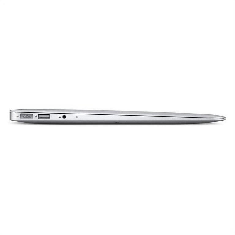 Apple MacBook Air MD760LL/B Early-2014 13.3inch Silver I5-4260U