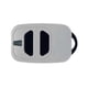 thumbnail image 3 of 2-Key Garage Door Remote Control 433.92MHz Rolling Code for DEA GT2 GT4 GTI2 GTI4 GTI Series Handhel, 3 of 5