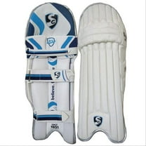 SG RSD Supalite Cricket Batting Legguard Pads | ‎Size- Full Size | For Men & Boys