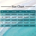 thumbnail image 4 of Fengqque Women's 2 Piece Outfit Tight-fitting Halter Neck Crop Top and Fringe Side Shorts Party Set Green S(S), 4 of 9