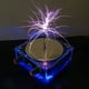 thumbnail image 3 of Música para altavoz de bobina Tesla Wdftyju chispa artificial táctil Bluetooth, 3 of 9