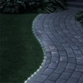 thumbnail image 1 of Pure Garden M150040 23 ft. Solar LED Rope Light, 50 White LED Lights, 1 of 1