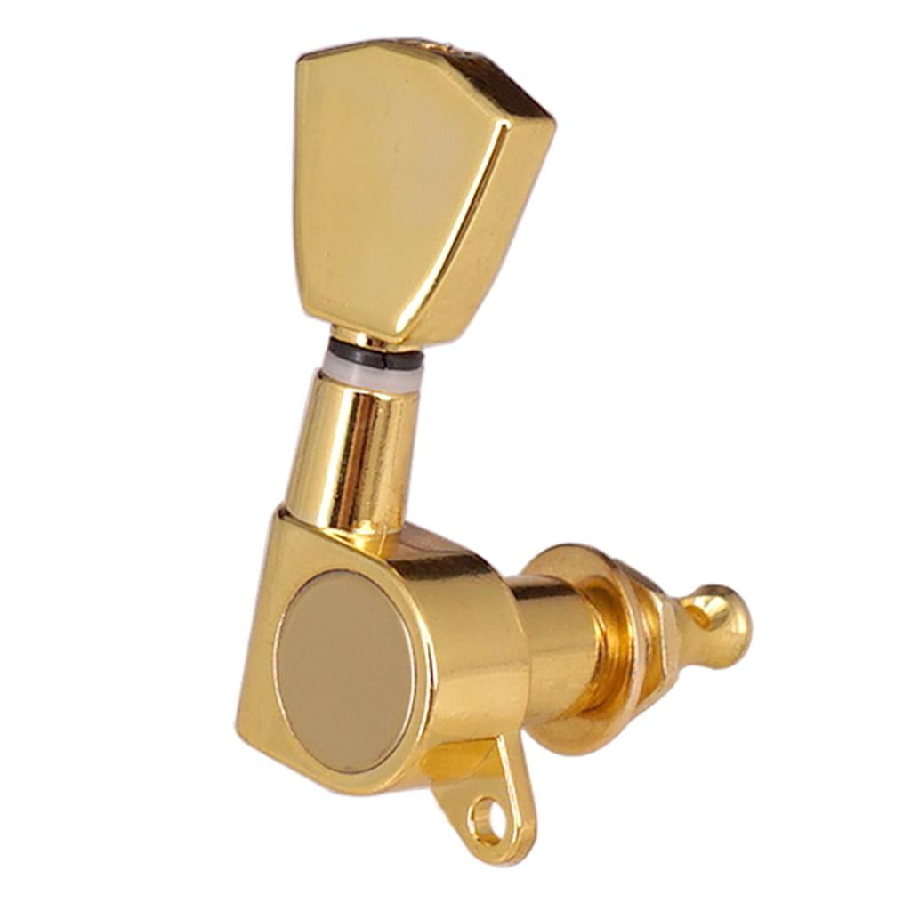 Acoustic Electric Pegs Machine Head s Replacement - , as picture shown