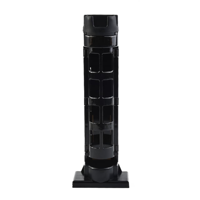 1pcs Fishing Rod Holder Raft Vertical Inserting Device For MEIHO Box Outdoor Fishing Rod Holder Tools