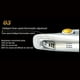 thumbnail image 4 of Two-in-one Straight Curling Dual-purpose Electric Curling Iron, 4 of 4