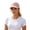 1-Pink3067, variant on XIAOCHA Women's Bow Embroidered Dad Hat Breathable Outdoor Sun Protection Baseball Cap for City Strolls Trucker Hat,Pink