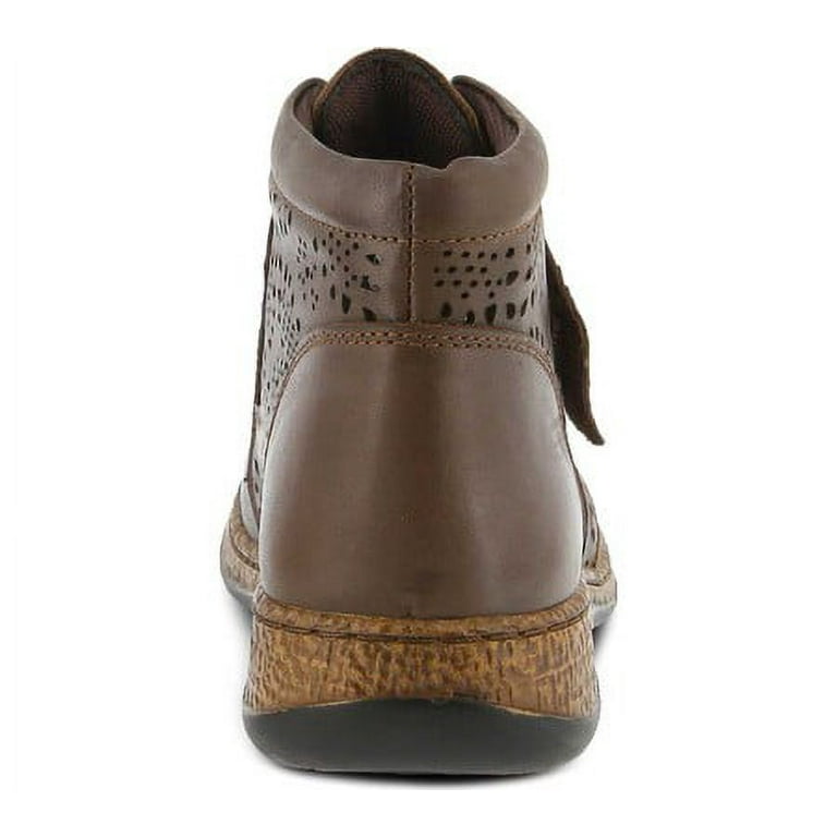 Women s Spring Step Souzala Bootie Walmart