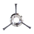 thumbnail image 1 of Gas Lawn Mower Universal Wire Shear Head for Efficient Cutting, 1 of 8