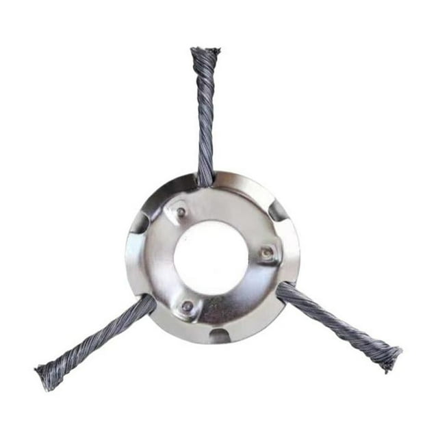 Gas Lawn Mower Universal Wire Shear Head for Efficient Cutting