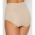 thumbnail image 2 of Olga Womens Without A Stitch Microfiber Brief 3-Pack Style-23173J, 2 of 2