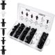 thumbnail image 2 of Universal Fastener Clips Multipurpose Car Furniture Assembly Expansion Screws Kit for Bumper Door Panel Dashboard, 2 of 2