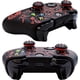 thumbnail image 4 of BRHE Funda protectora de silicona antideslizante para controlador Xbox-One, juego de accesorios para Microsoft Xbox 1 inalámbrico/con cable Gamepad Joystick con 2 tapas para pulgar (rojo) JM Funda protectora para mando de juego, 4 of 5