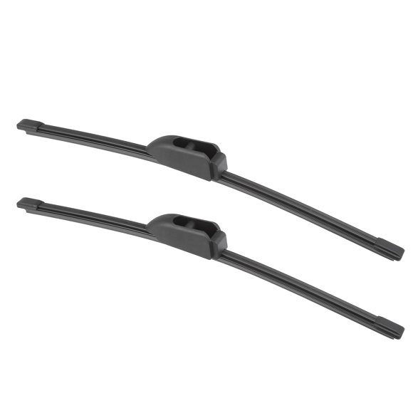 2 piezas de repuesto de limpiaparabrisas trasero para KIA Niro 2017-2020 para KIA Forte 2013-2018 para Jaguar F-PACE 2016-2023