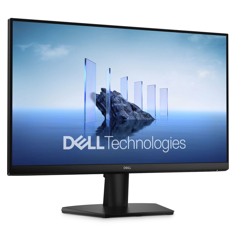 DELL 24インチ　モニター SE2426H Dell SE2426H 24 Inch Monitor, FHD IPS 144Hz 1m Display, AMD