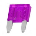 thumbnail image 1 of FJG-3A-32-3-A - Fusible AUTO FB 3A 32V VIOLET MINI Lame (3 Pcs/pkg), 1 of 1