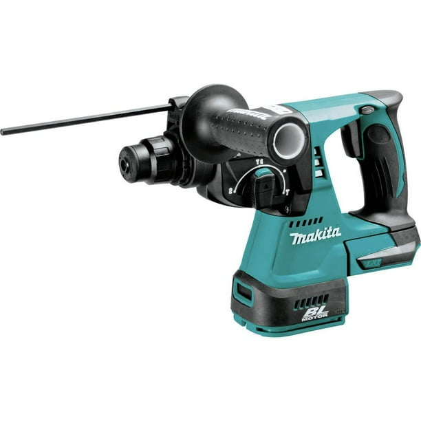 Martillo perforador Makita XRH01Z 18V LXT Litio-Ion 2.5kg