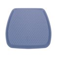 thumbnail image 4 of Car Seat Cooler under 5! CQCYD Car Seat Cooling Cushion, Gel-Infused Honeycomb Summer Cool Pad, Universal Office Chair Cooler Mat, 4 of 9