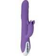 thumbnail image 5 of Evolved Tilt-o-twirl Rabbit Style Vibrator, 5 of 6