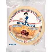 El Sembrador Cubanita Small Dough Disc 13oz