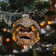thumbnail image 3 of Parche para bolígrafo Simon de Ornament Gorenaments Horror Series, 3,5 cm, 3 of 4