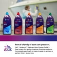 thumbnail image 6 of 3M Perfect-It Gelcoat Light Cutting Polish and Wax, 1 Quart, Works on Boats and RVs, 6 of 9