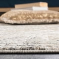 thumbnail image 4 of SAFAVIEH Vogue Martha Abstract Runner Rug, Beige/Grey, 2' x 12', 4 of 8