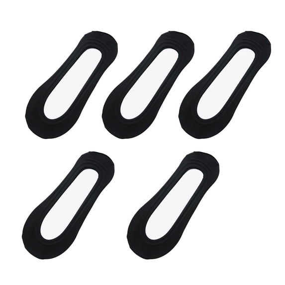 Women for FlatsNon Slip Invisible Ultra Low Cut socks