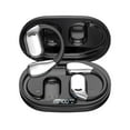 thumbnail image 1 of Daily Mix Store AI Translator Earbuds Real-time Translation Earphones with Smart Voice Translator Headphone for wireless Travel Office, 1 of 9