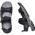 thumbnail image 5 of KEEN Men's Targhee III Open Toe Sandal, 5 of 6