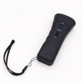 thumbnail image 1 of Dog Barking Control Device, Laser Ray Dog Barking Deterrent Device Double Head Ultrasonic  for Deterrent for Training, 1 of 8