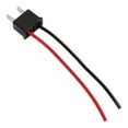 thumbnail image 4 of Enchufe Macho H7 Conector De Faro De Rendimiento Estable Operación Simple Mano De Obra Fina Volumen Pequeño Para Enchufe De Bombilla H7 Para El Hogar ANGGREK Hardware, 4 of 8