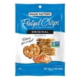 thumbnail image 4 of Snack Factory Pretzel Crisps, Variety Pack 1.5 Oz., 24 Pk., 4 of 8