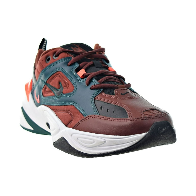 Nike M2K Tekno Men'S Shoes Pueblo Brown-Black-Rainforest Av4789-200 -  Walmart.Com