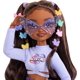 thumbnail image 2 of Figura de Acción Barbie Brooklyn con Accesorios de Viaje, 2 of 6