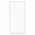thumbnail image 2 of Blu Element DropZone Rugged Case Clear for Samsung Galaxy S24 FE, 2 of 6